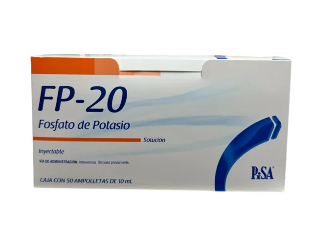 Fosfato dipotassico 1M Fresenius Kabi 174,2 mg/ml soluzione iniettabile soluzione per iniezione