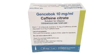 Gencebok 10 mg/ml soluzione per infusione soluzione per infusione