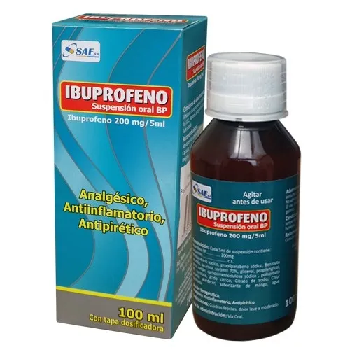 Ibuprofene Codramol 200 mg polvere orale polvere, orale