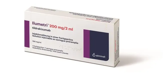 Ilumetri 200 mg solution for injection in pre-filled syringe solution for injection in a pre-filled syringe
