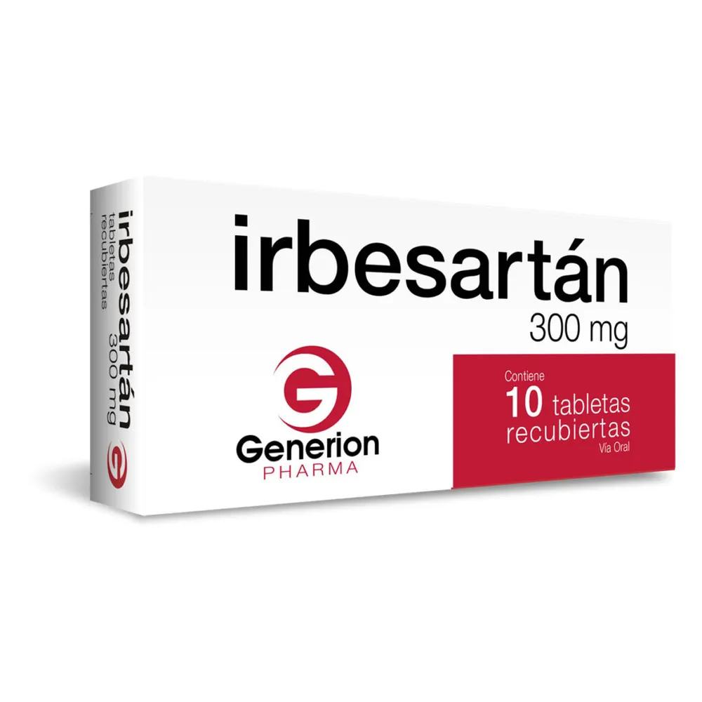 Irbesartan Aurovitas 300 mg compresse EFG compresse