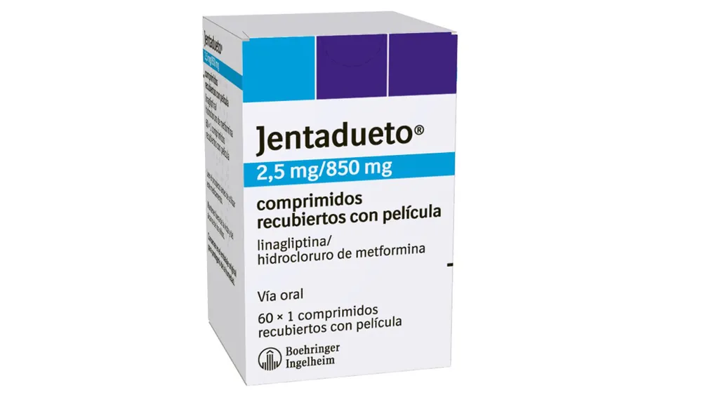 Jentaduo 2.5 mg/850 mg film-coated tablets tablets, film-coated