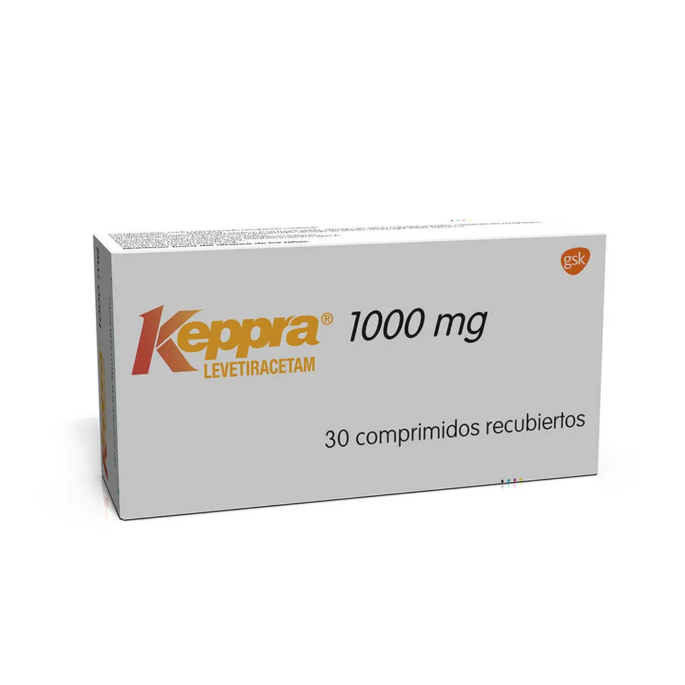 Keppra 1000 mg film-coated tablets tablets, film-coated