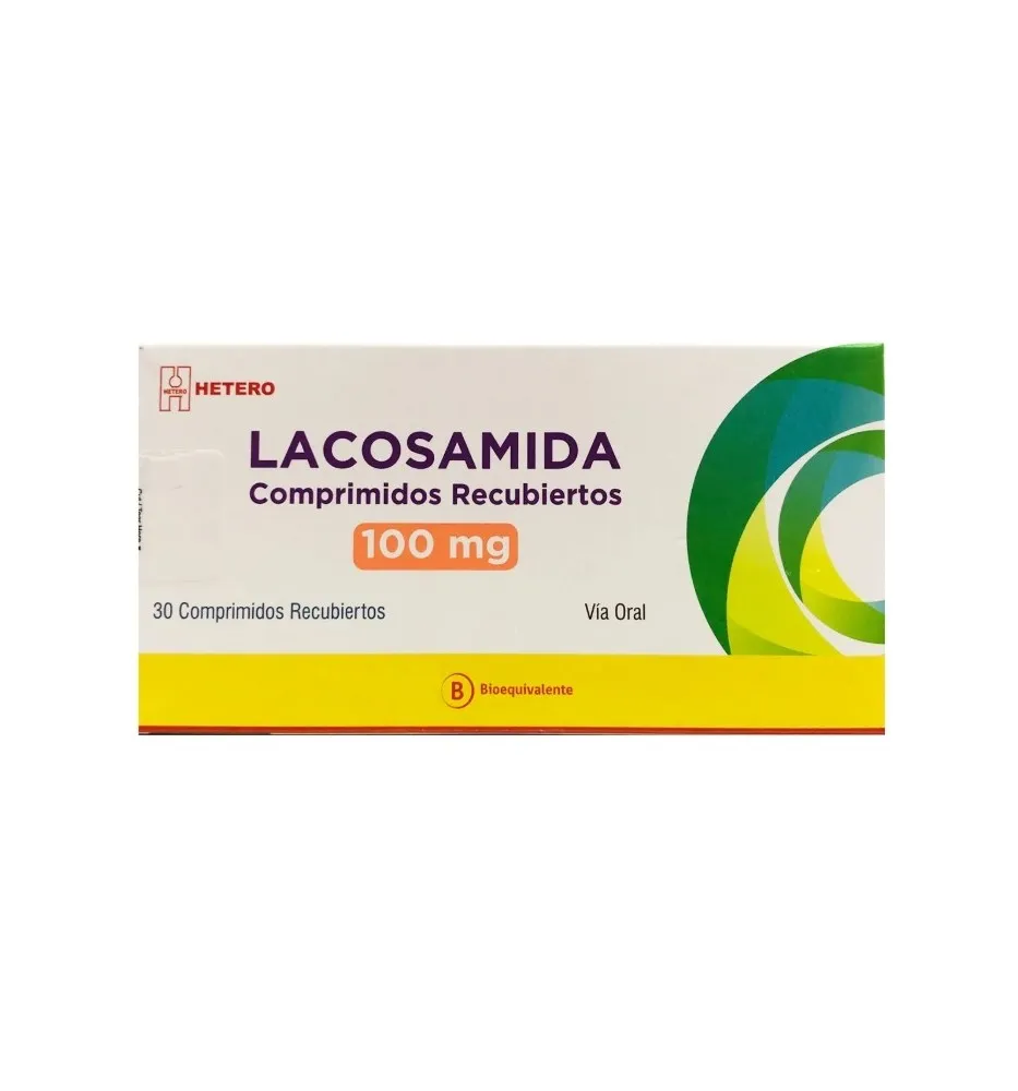 Lacosamide OPKO 100 mg film-coated tablets EFG tablets, film-coated