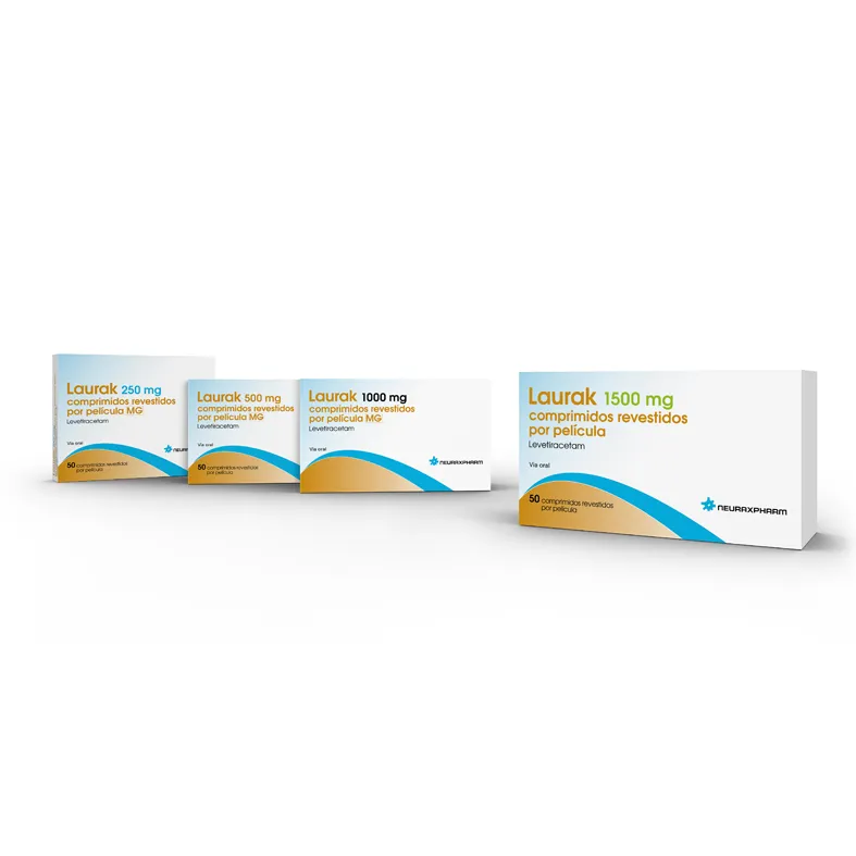 Laurak 1000 mg film-coated tablets EFG tablets, film-coated