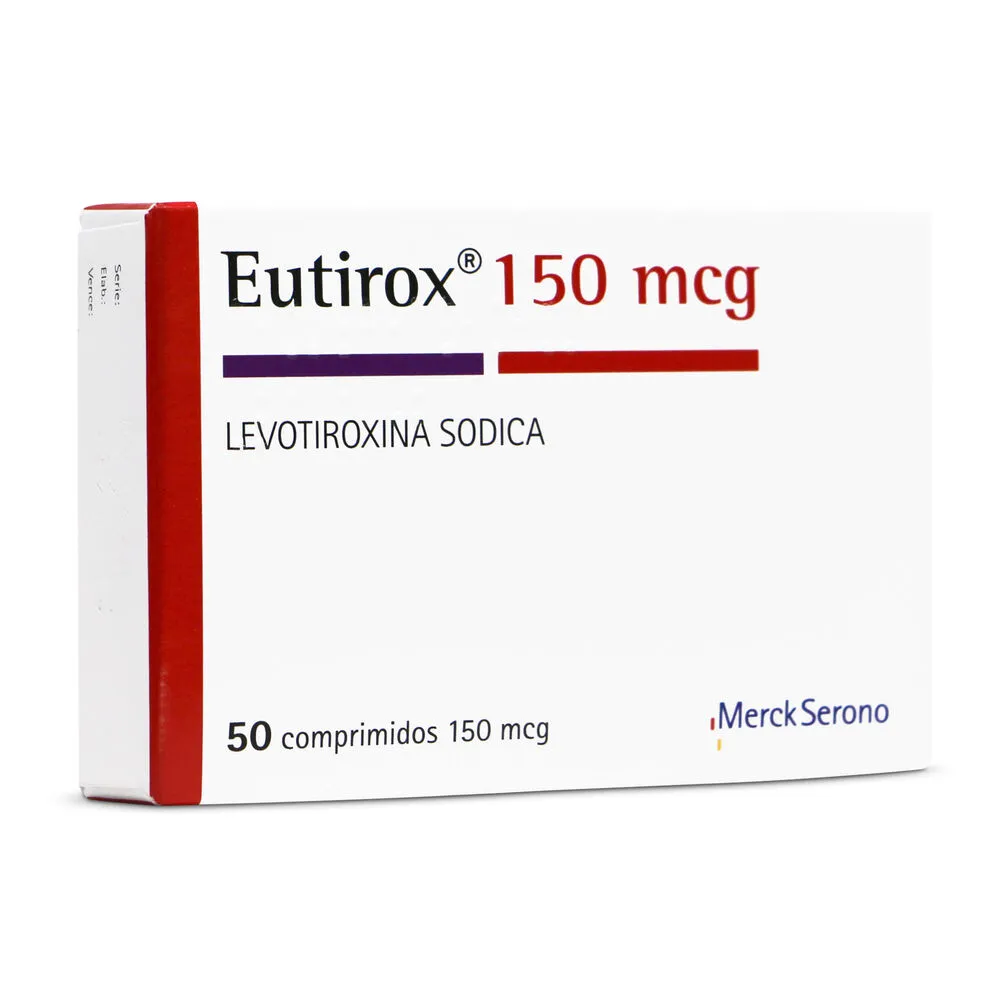 Levotiroxine Aristo 150 micrograms tablets tablets
