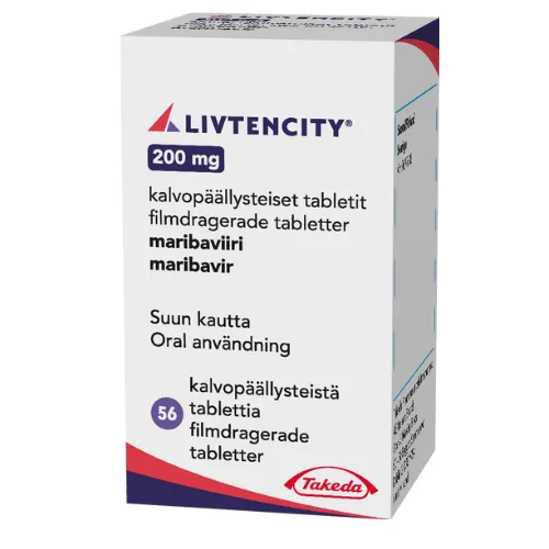 Livtencity 200 mg film-coated tablets tablets, film-coated