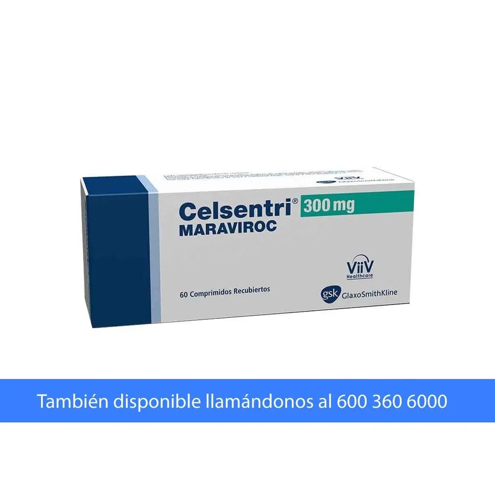 Maraviroc Waymade 300 mg compresse rivestite con film EFG compresse, rivestite con film