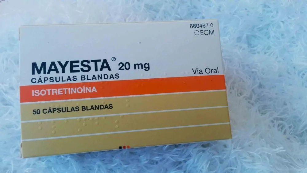 Mayesta 20 mg capsule molli capsule, molli