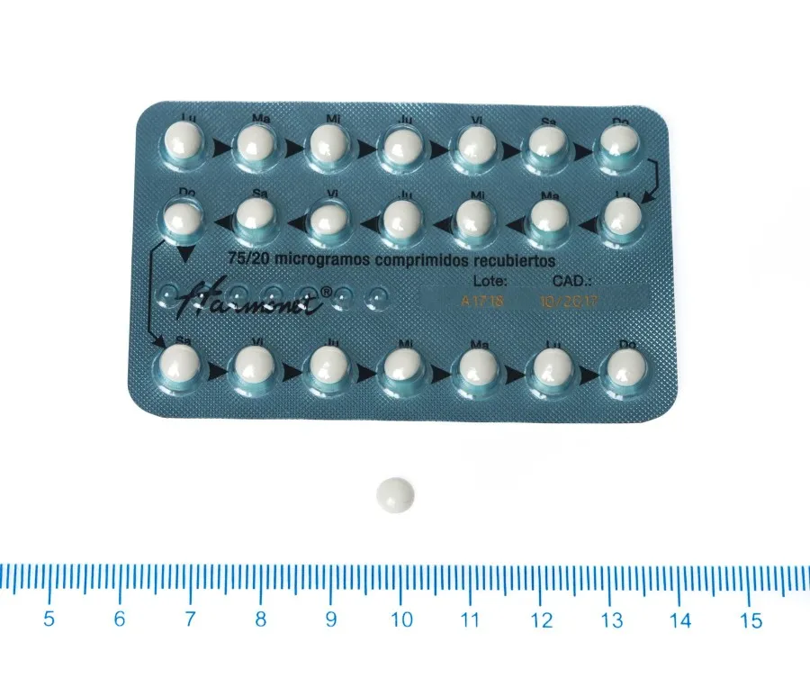 Melteva 0.02 mg/0.075 mg film-coated tablets tablets, film-coated