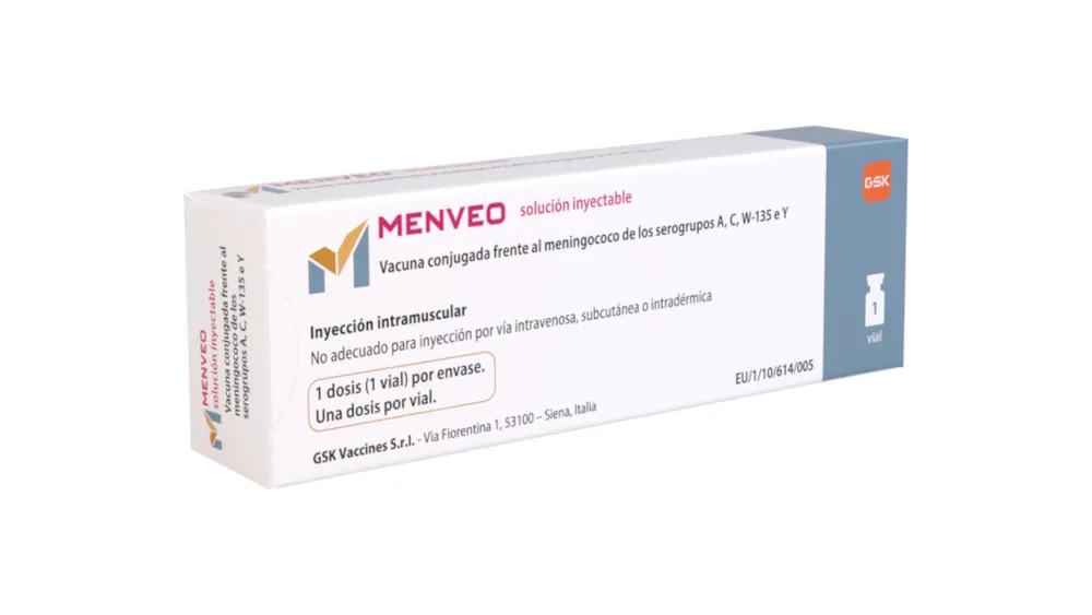 Menveo soluzione iniettabile soluzione per iniezione