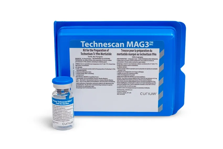 MIBI TechneScan 1 mg radiopharmaceutical preparation kit radiopharmaceutical preparation kit