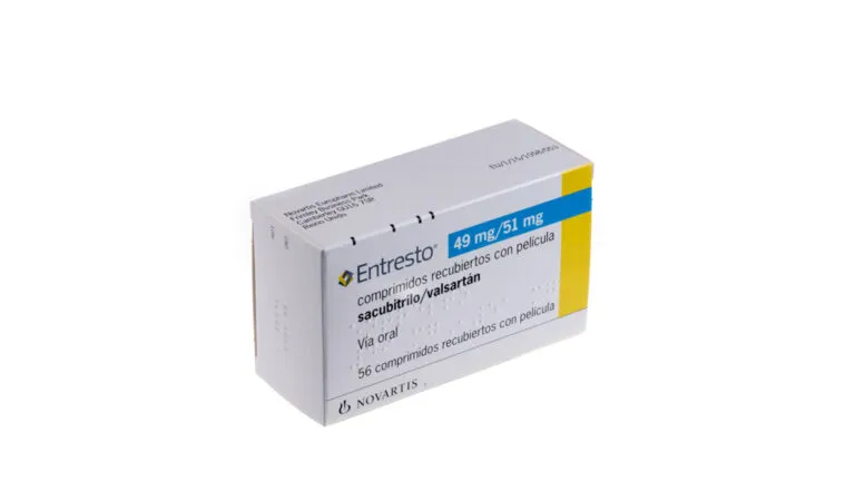 Neparvis 49 mg/51 mg film-coated tablets tablets, film-coated