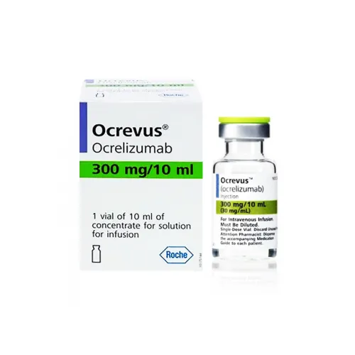 Ocrevus 300 mg concentrato per soluzione per infusione soluzione per infusione, concentrato per preparazione di