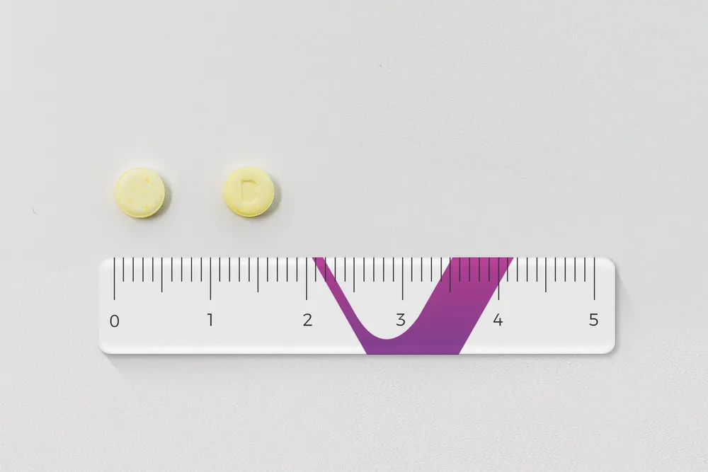OlaZax Disperzi 5 mg orodispersible tablets EFG tablets, buccodispersable