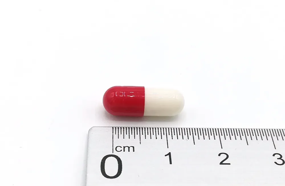 Omeprazolo Gobens 20 mg capsule rigide gastroresistenti EFG capsula, dura gastrorresistente