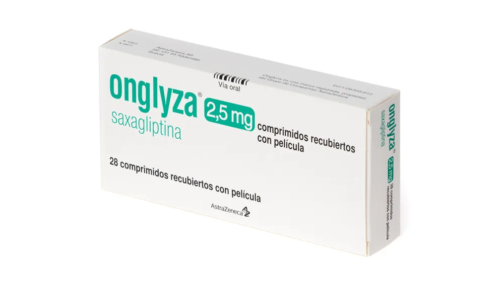 Onigliza 2.5 mg film-coated tablets tablets, film-coated