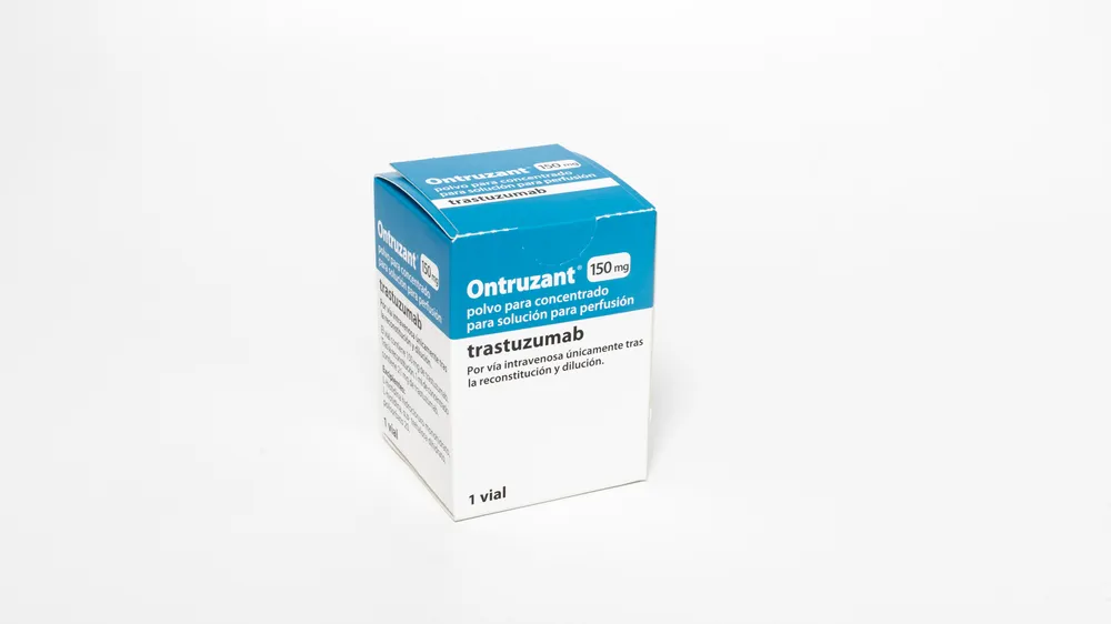 Ontruzant 150 mg powder for concentrate for solution for infusion powder for concentrate for solution for infusion