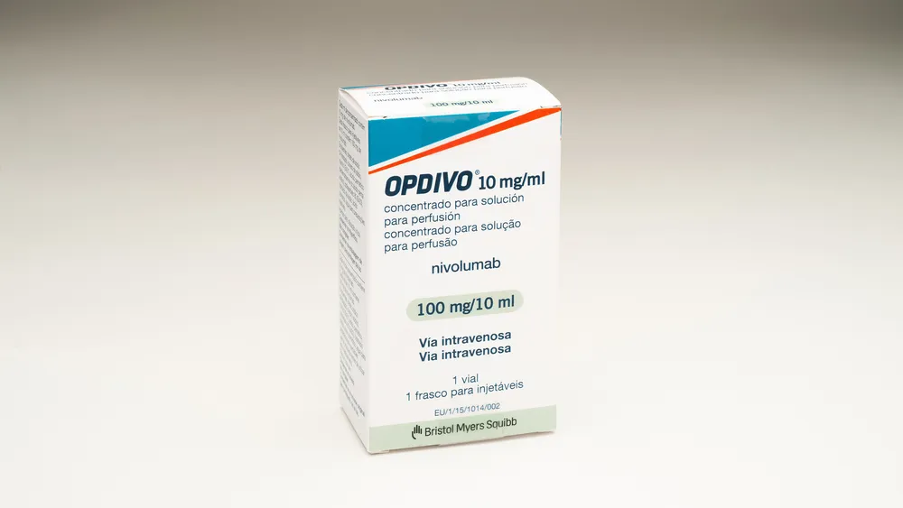 Opdivo 10 mg/ml concentrato per soluzione per infusione soluzione per infusione, concentrato per preparazione di