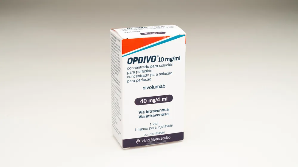 Opdivo 10 mg/ml concentrato per soluzione per infusione soluzione per infusione, concentrato per preparazione di