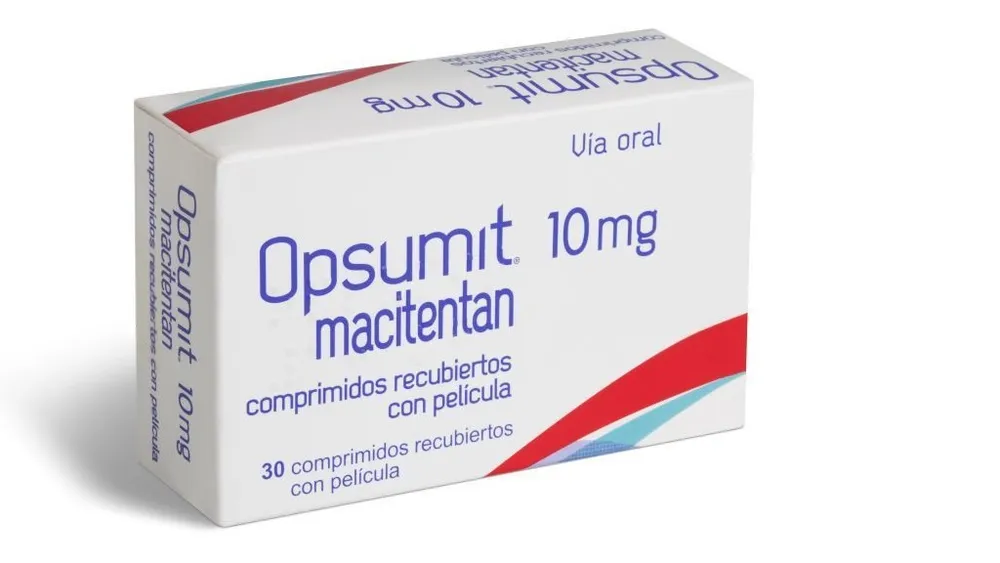 Opsumed 10 mg compresse rivestite con film compresse, rivestite con film