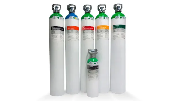 Ossigeno medicinale Gas SapiO Life 99,5% v/v gas compresso medicinale gas, medicinale compresso
