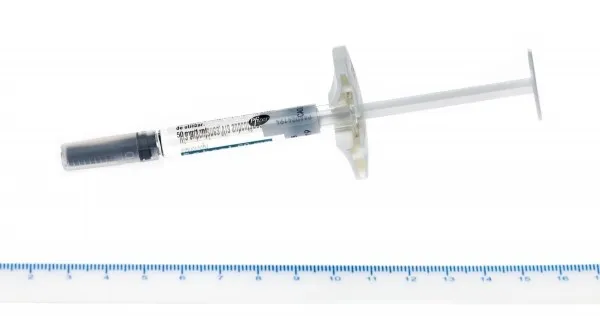 Pixxoscan 1.0 mmol/ml solution for injection in pre-filled syringe EFG solution for injection in a pre-filled syringe