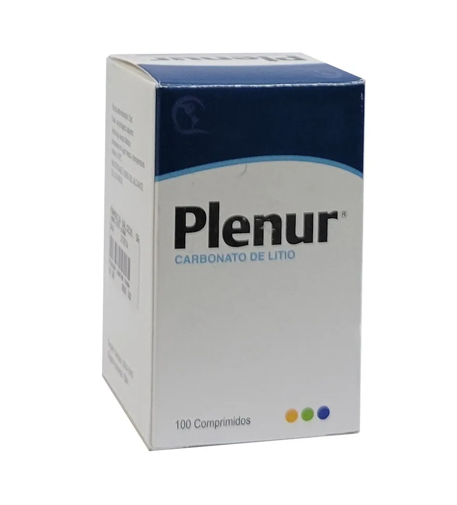 Plenur 400 mg modified-release tablets tablets, modified release