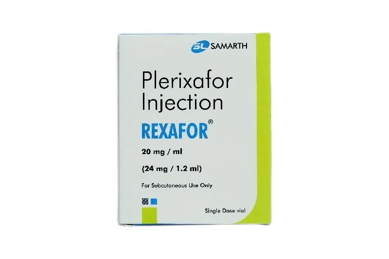 Plerixafor Tarbis 20 mg/ml soluzione iniettabile EFG soluzione per iniezione