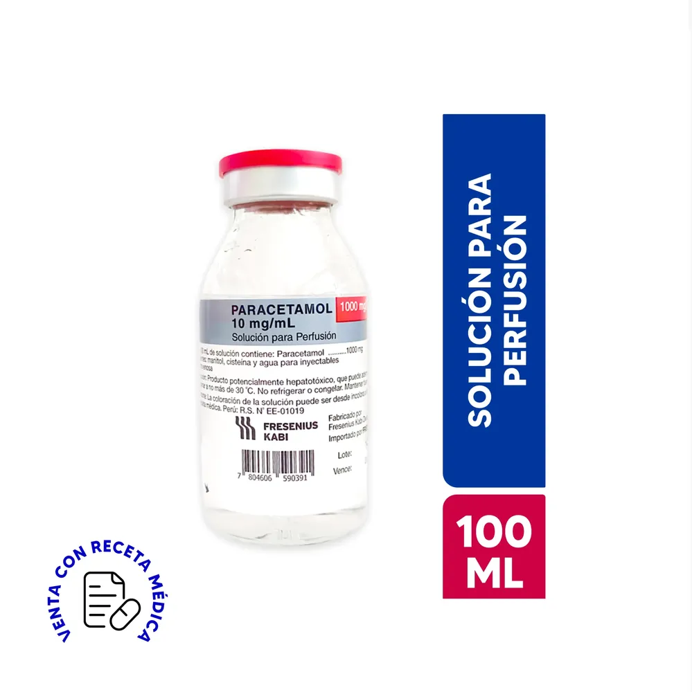 Pre-Par 10 mg/ml soluzione iniettabile soluzione per iniezione