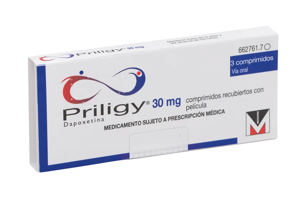 Priligy 30 mg compresse rivestite con film compresse, rivestite con film