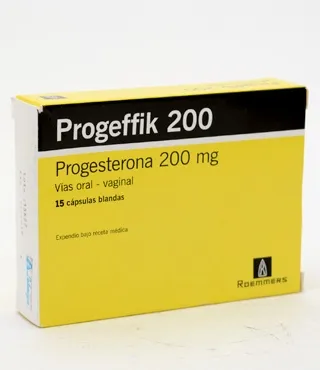 Progeffik 200 mg soft capsules capsules, soft gelatin