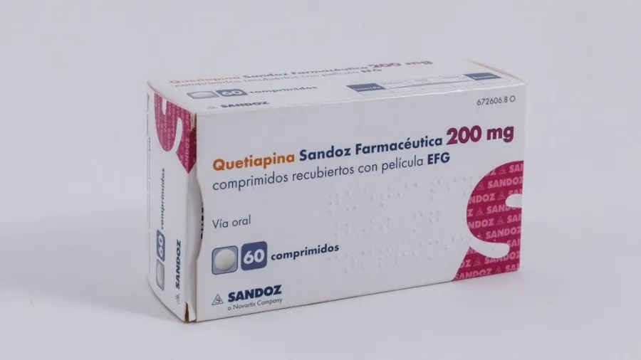 Quentiax 200 mg film-coated tablets EFG tablets, film-coated