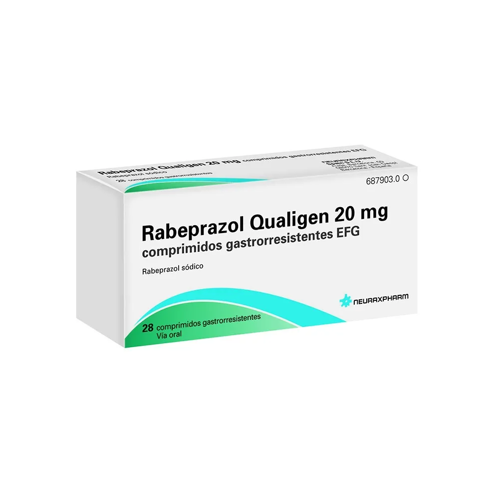 Rabeprazolo Viatris 20 mg compresse gastroresistenti EFG compresse, rivestite con film
