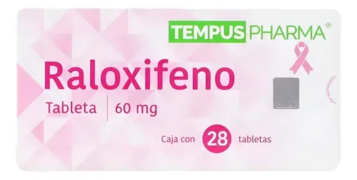Raloxifene Aurovitas 60 mg film-coated tablets EFG tablets, film-coated