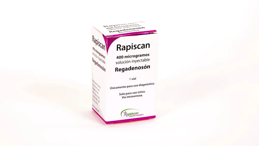 Rapiscan 400 mcg soluzione iniettabile soluzione per iniezione
