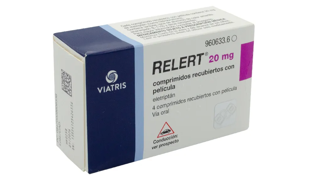 Relert 20 mg film-coated tablets tablets, film-coated