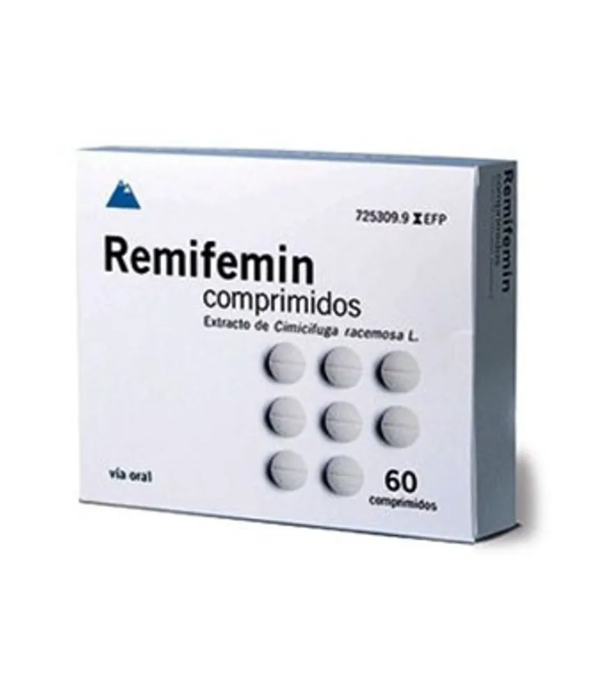 Remifemin tablets tablets