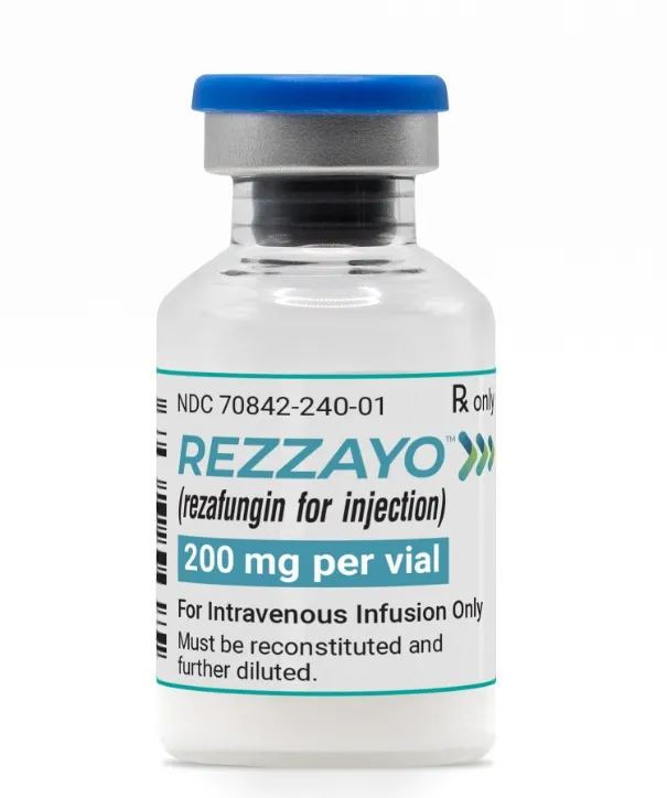 Rezzayo 200 mg powder for concentrate for solution for infusion powder for concentrate for solution for infusion