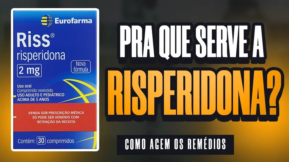 Risperidone Flas Teva-Ratiopharm 2 mg orodispersible tablets EFG tablets, buccodispersable