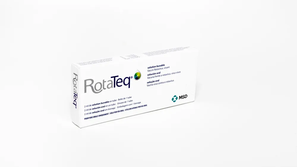 Rotateq soluzione orale soluzione, orale