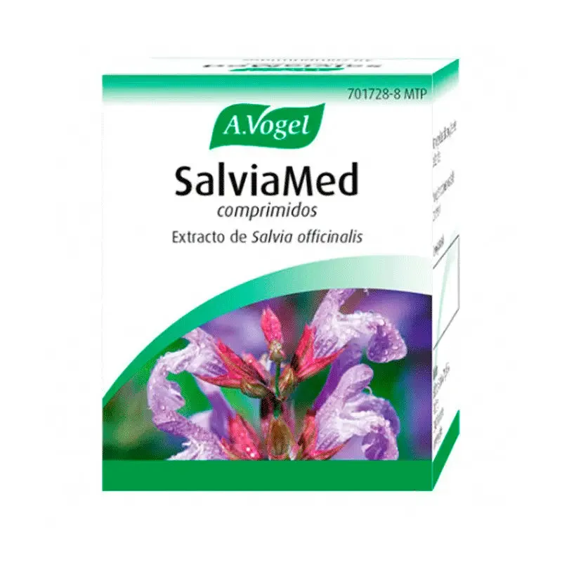 Salviamed tablets tablets