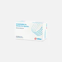 ScandinibsA 30 mg/ml soluzione iniettabile soluzione per iniezione