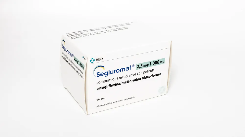 Segluromet 2.5 mg/1000 mg film-coated tablets tablets, film-coated