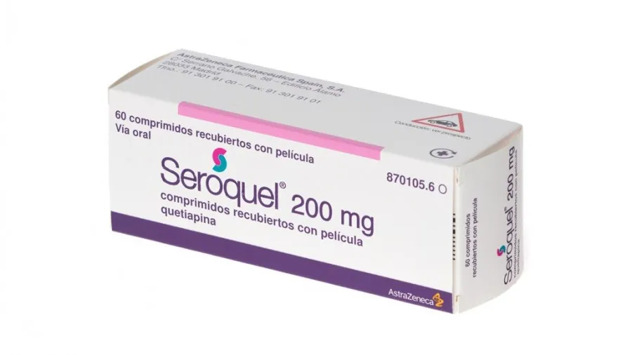 Seroplex 200 mg compresse rivestite con film compresse, rivestite con film