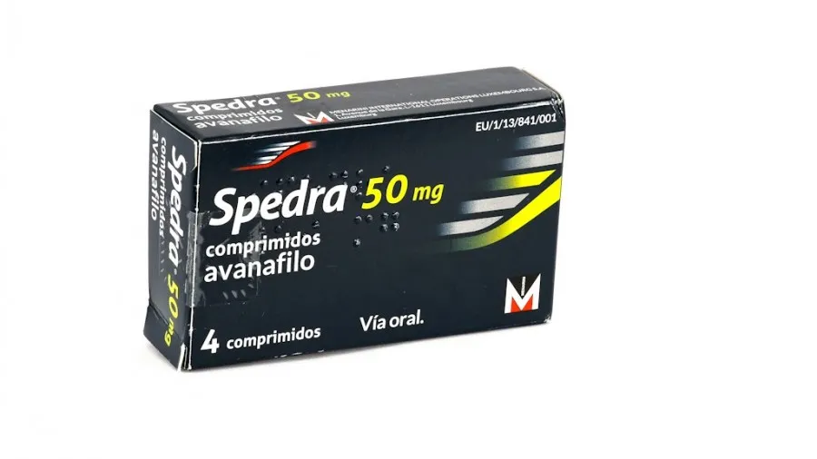 Spedra 50 mg tablets tablets