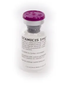 Stamicis 1 mg radiopharmaceutical preparation kit EFG radiopharmaceutical preparation kit