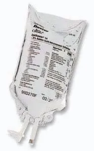Synthamin 9 Reformulado soluzione per infusione soluzione per infusione
