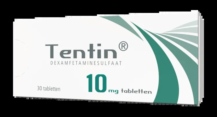 Tentin 10 mg compresse compresse