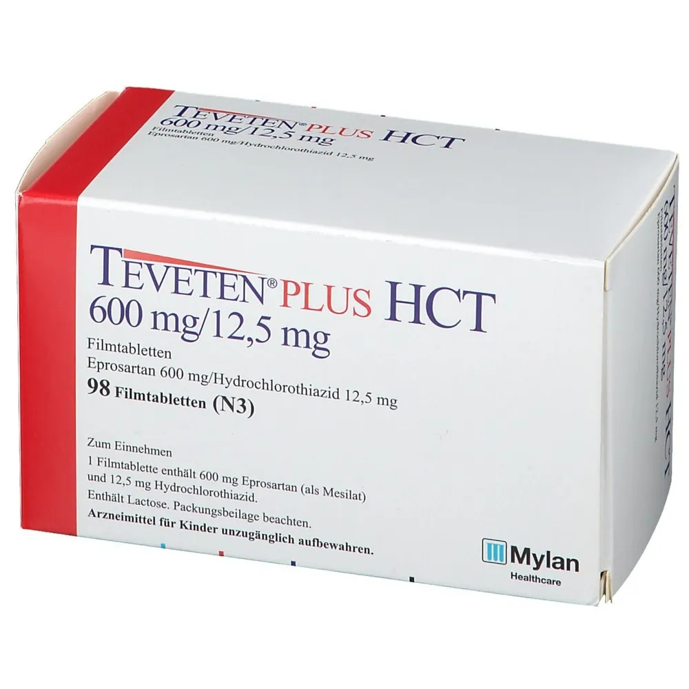 Tevetens 600 mg film-coated tablets tablets, film-coated